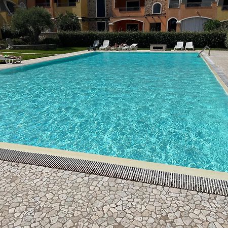 Apartamento Borgo Dei Mirti Santa Teresa Gallura Exterior foto