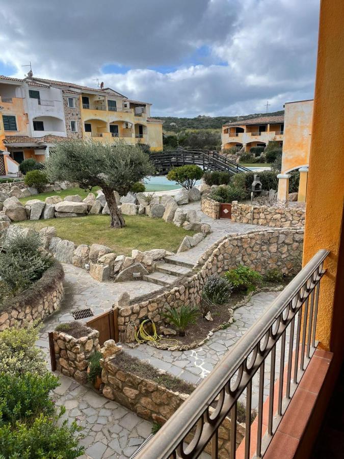 Apartamento Borgo Dei Mirti Santa Teresa Gallura Exterior foto