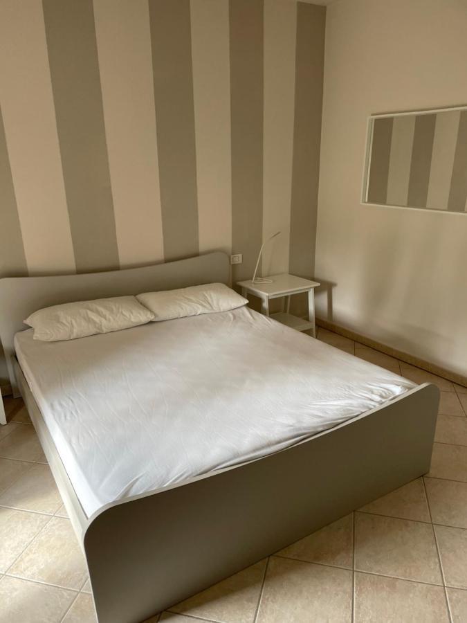 Apartamento Borgo Dei Mirti Santa Teresa Gallura Exterior foto